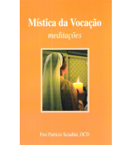 Mística da Vocação (Cód. 011)